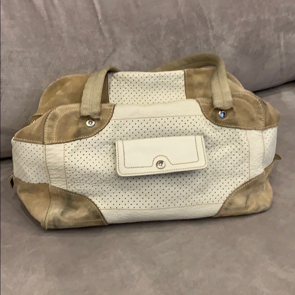 Prada Handbag